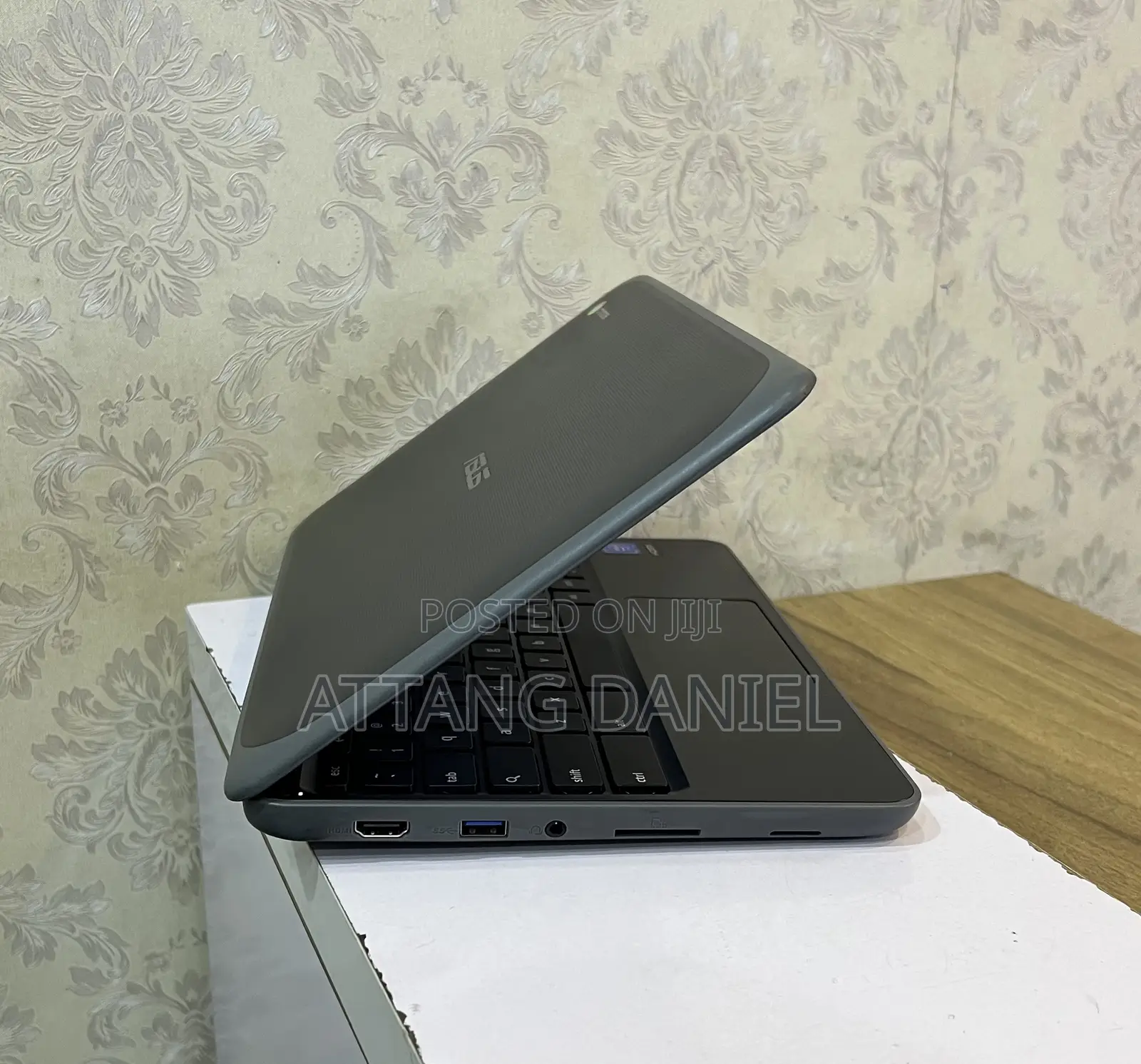 Laptop Asus Chromebook C202SA 4GB Intel Celeron eMMC 16 GB