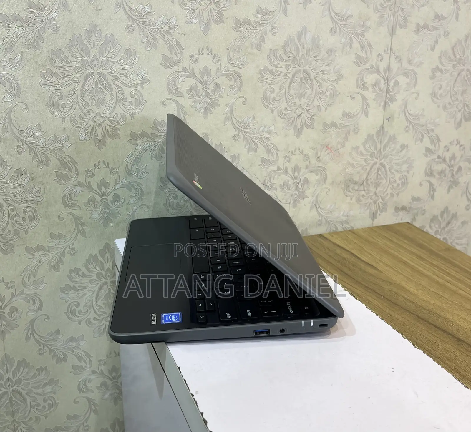 Laptop Asus Chromebook C202SA 4GB Intel Celeron eMMC 16 GB