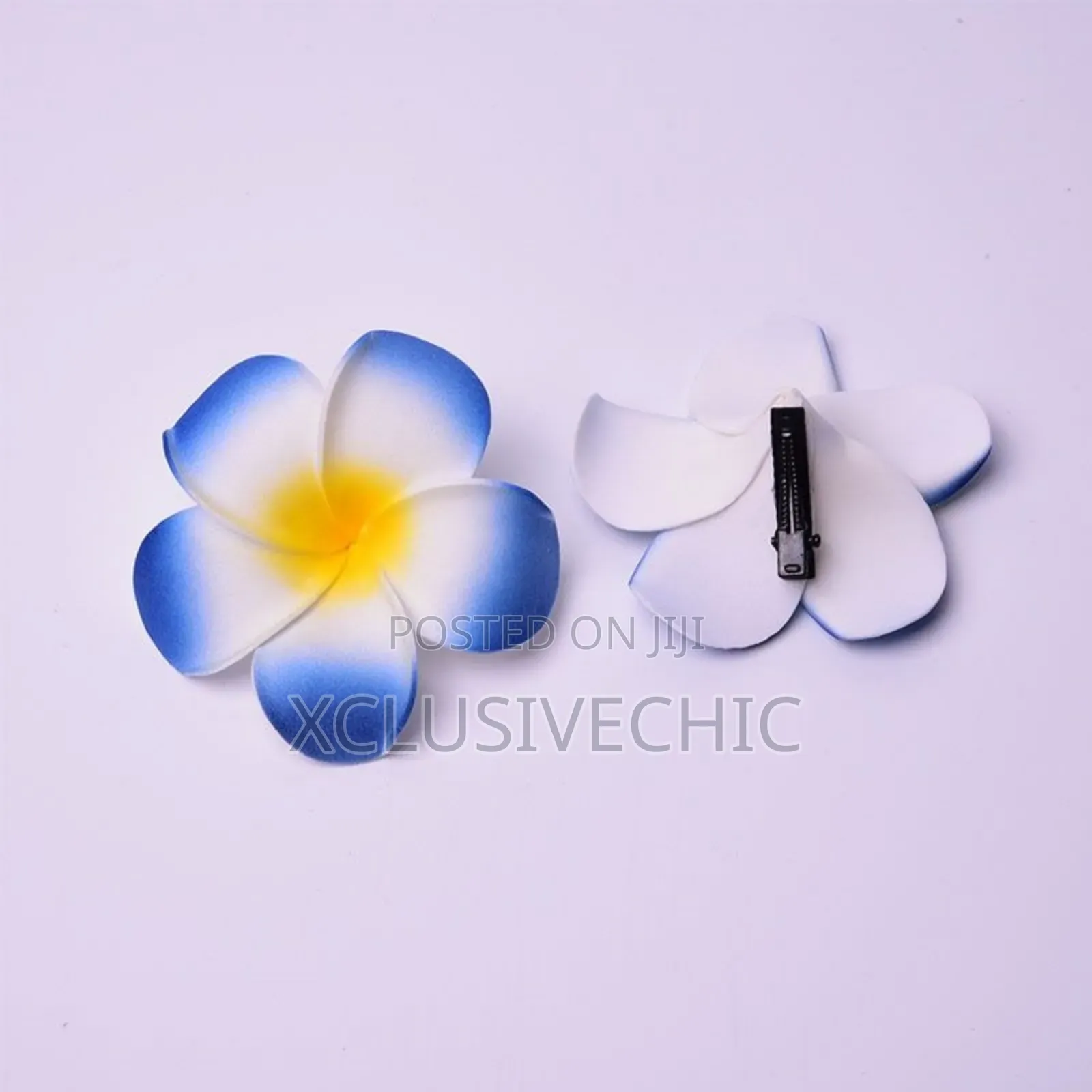 Hair Clips - Dozen