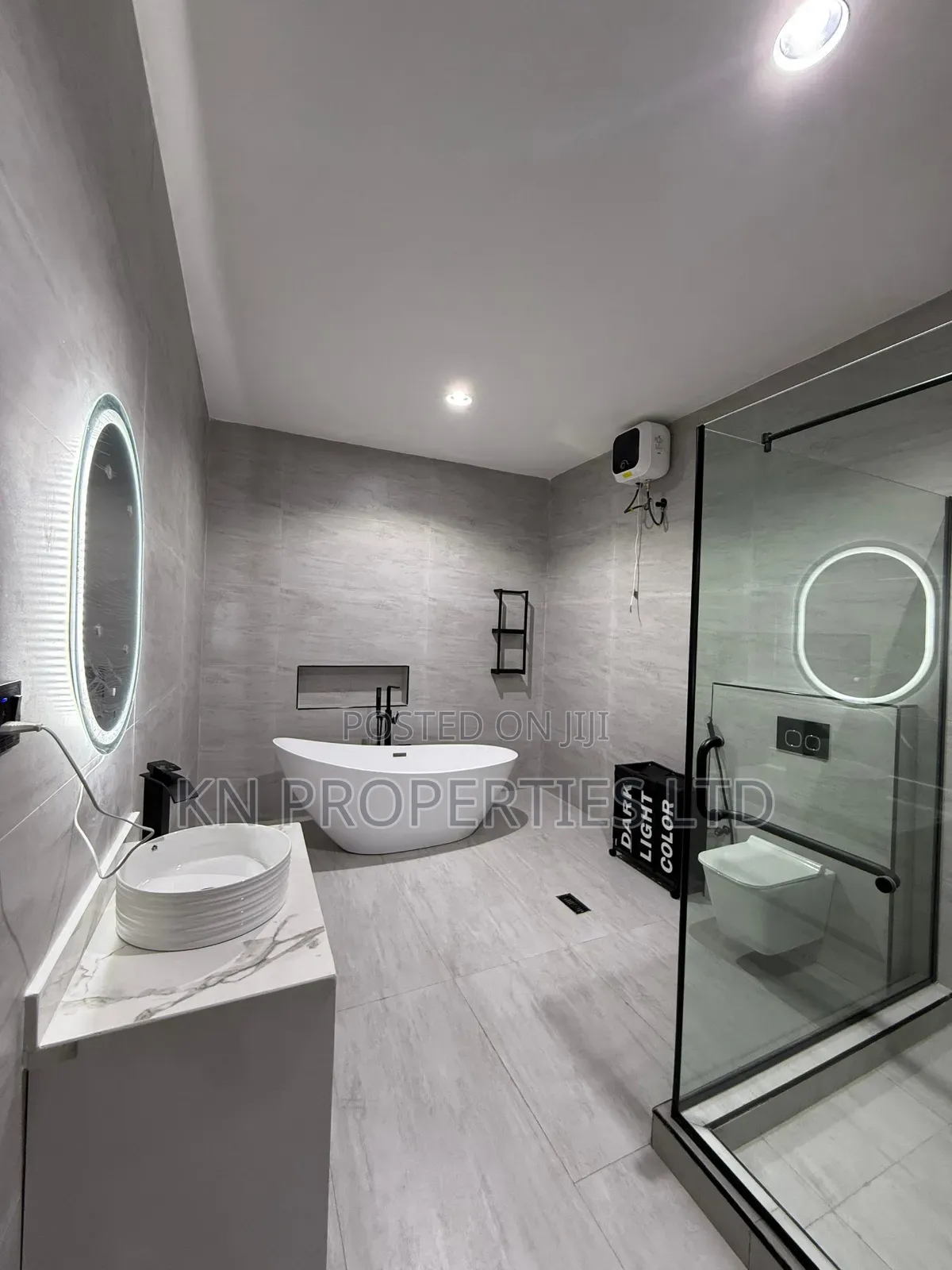 5bdrm Duplex in Lekki for sale