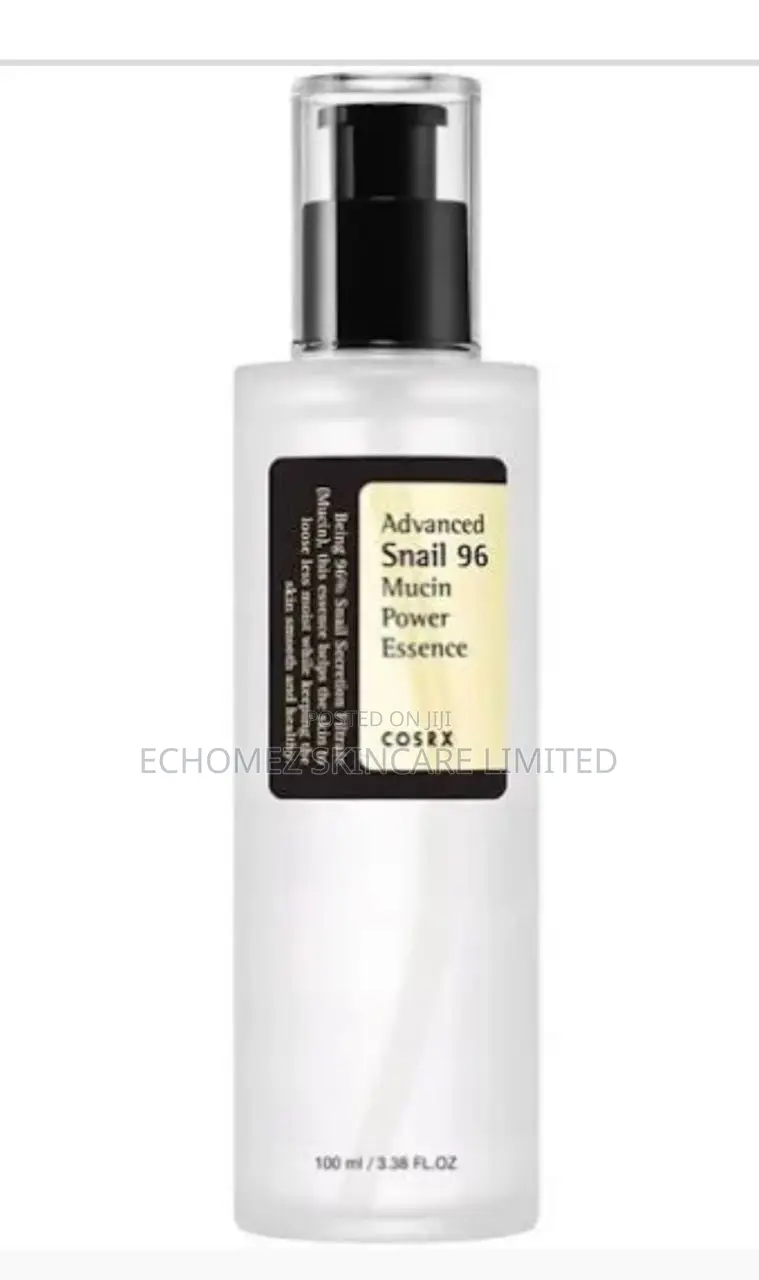 Cosrx Advanced Snail Mucin Essence