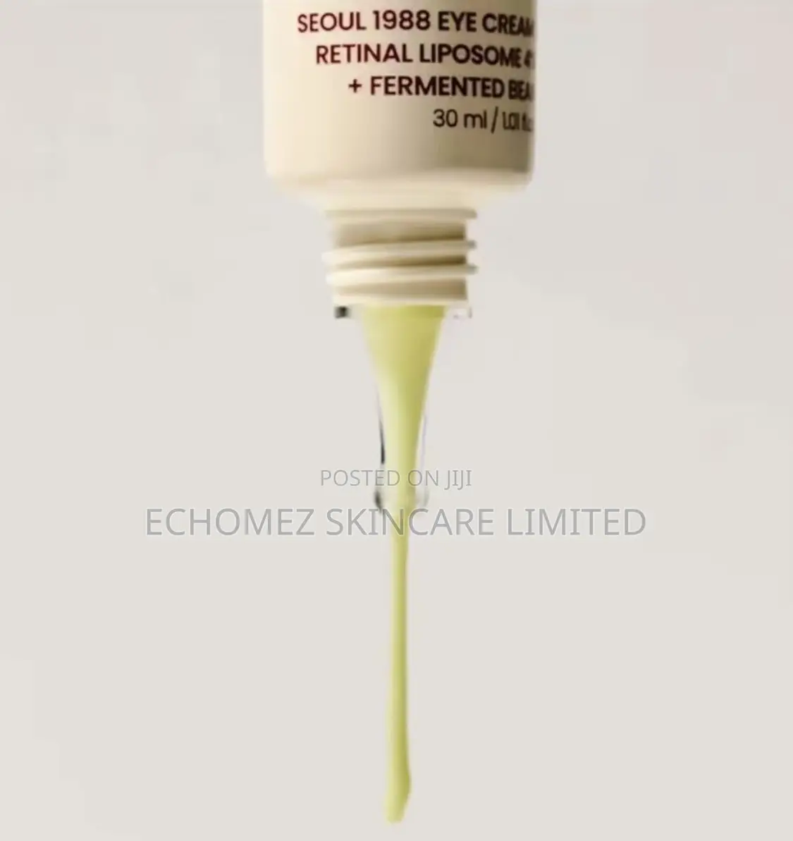 K-Secret Seoul 1988 Liposomal Eye Cream
