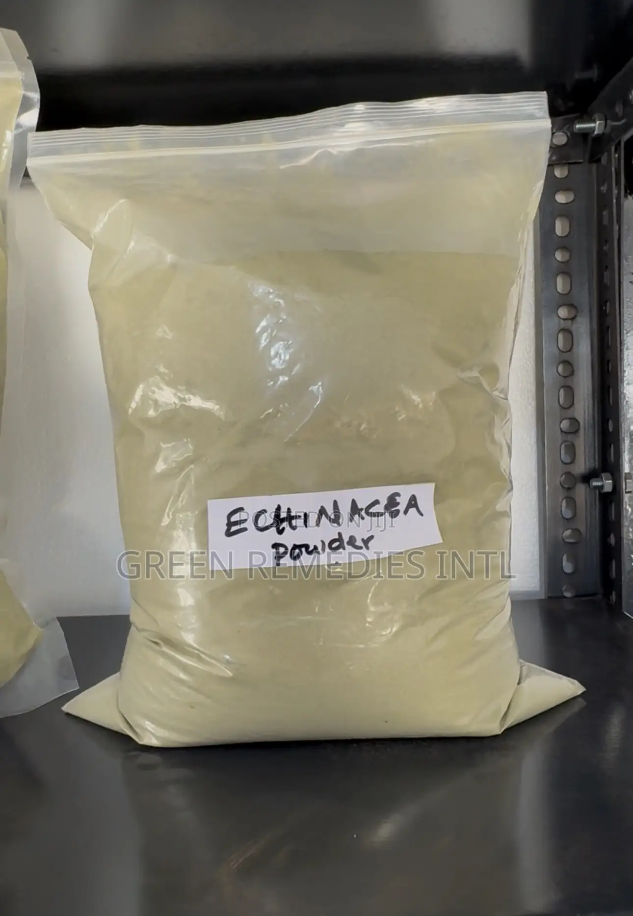 Echinacea Powder Supply in Nigeria for Herbal Producers