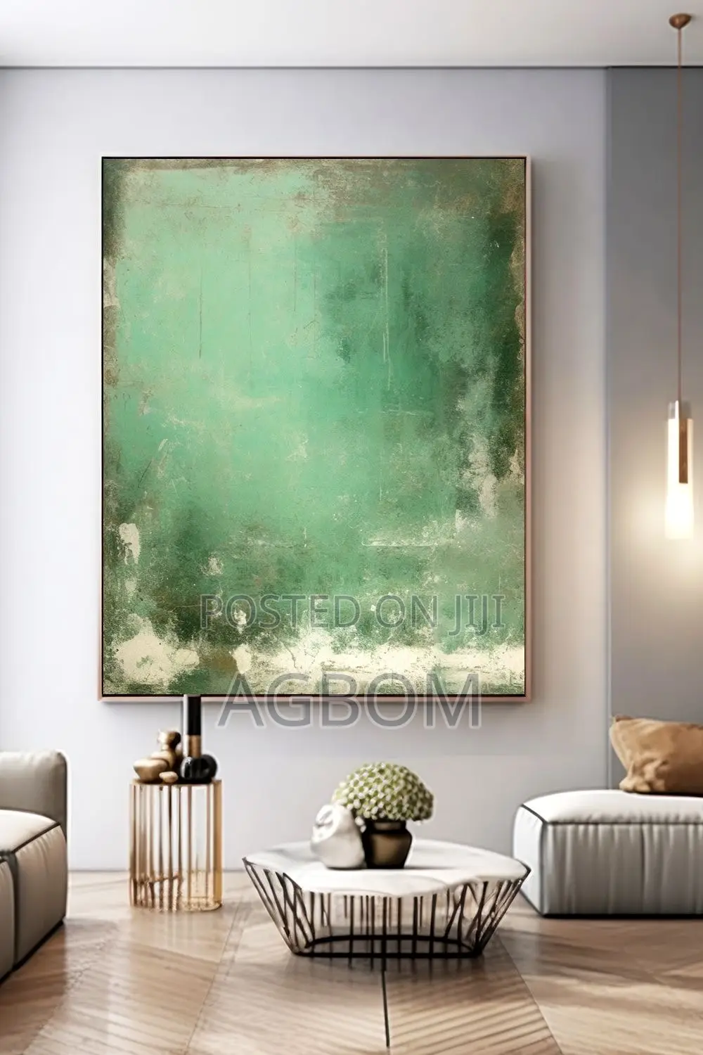 Wall Artwork