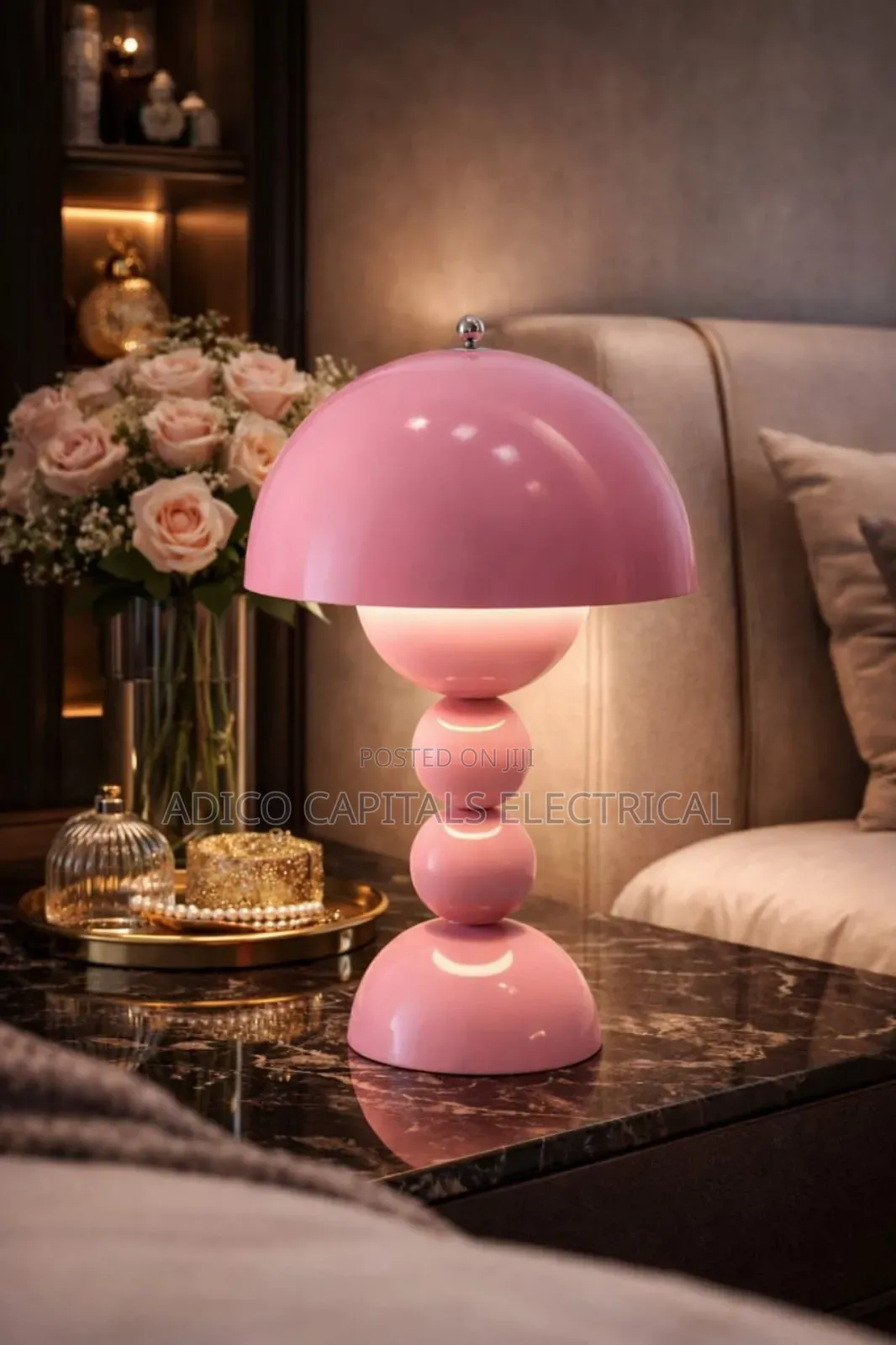 Led Table Lamps Light