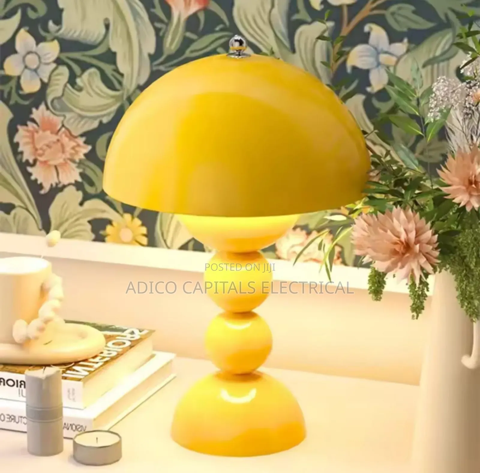 Led Table Lamps Light
