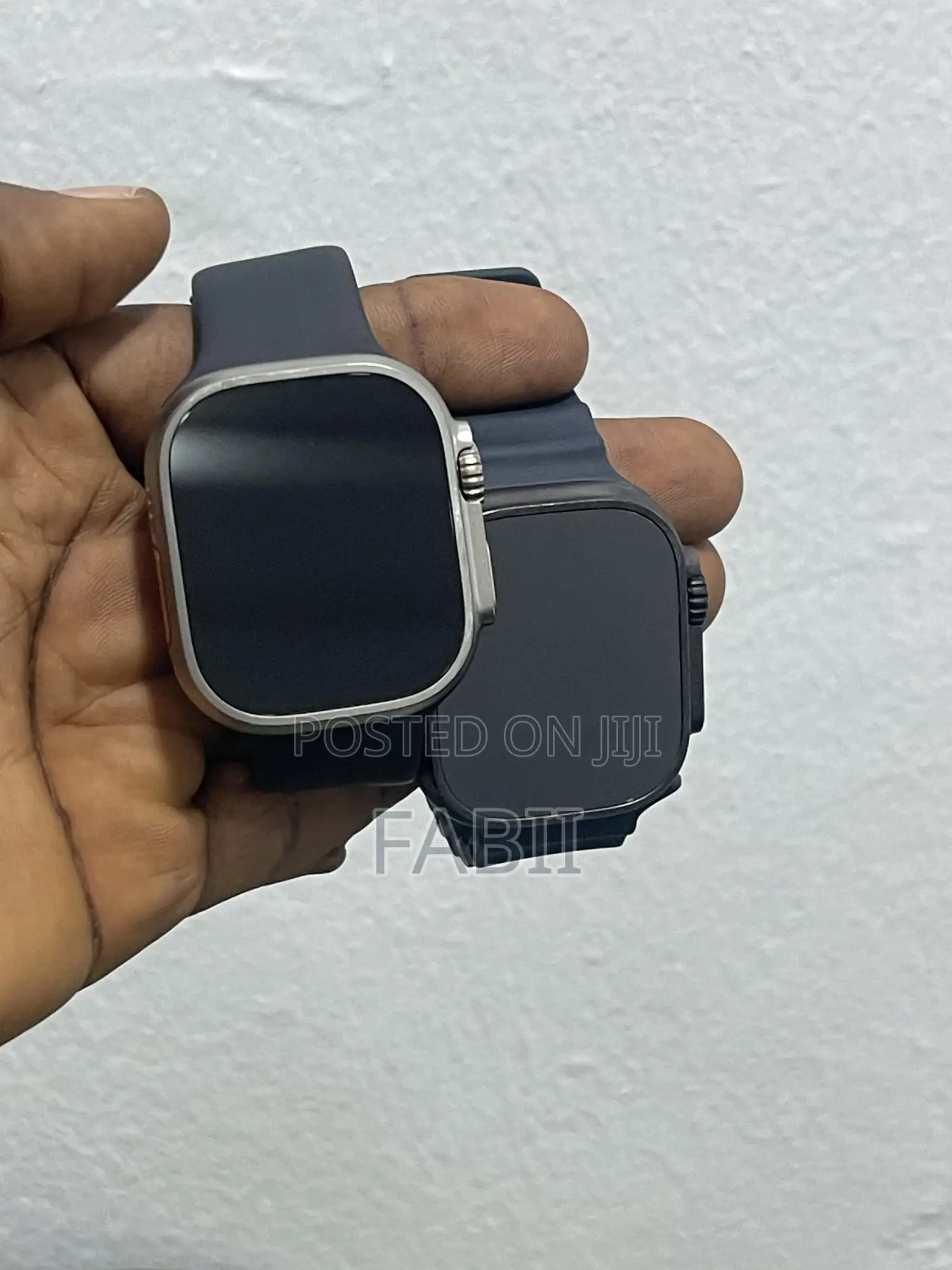 Apple Iwatch