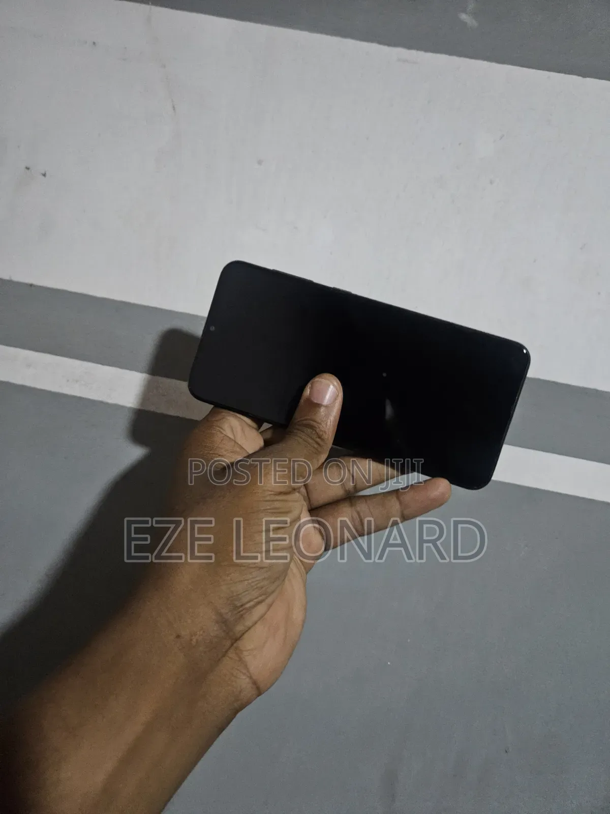 Samsung Galaxy A20 32 GB Black