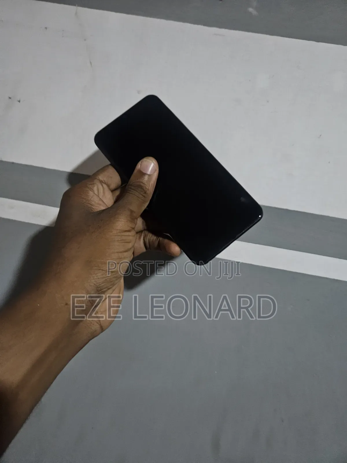 Samsung Galaxy A20 32 GB Black