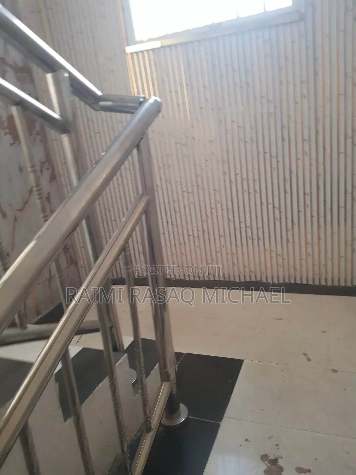 Furnished 2bdrm Apartment in Lakowe for rent