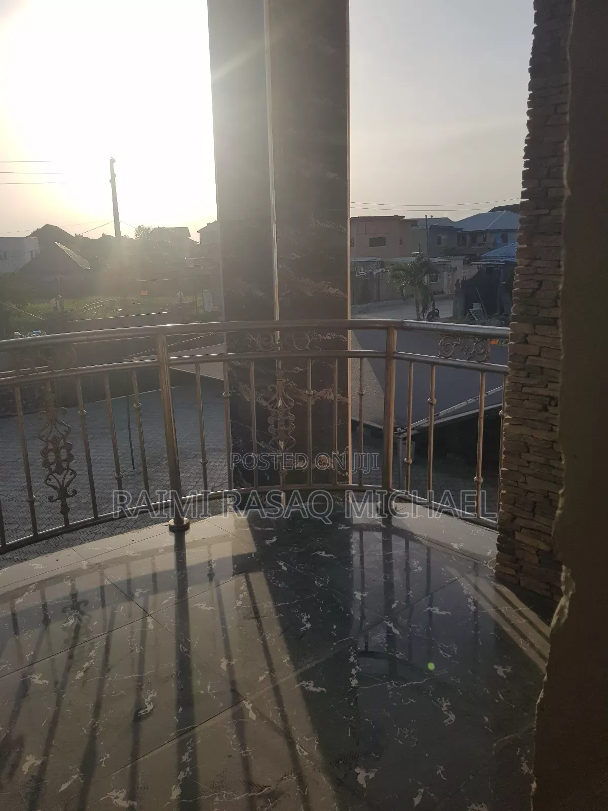 Furnished 2bdrm Apartment in Lakowe for rent