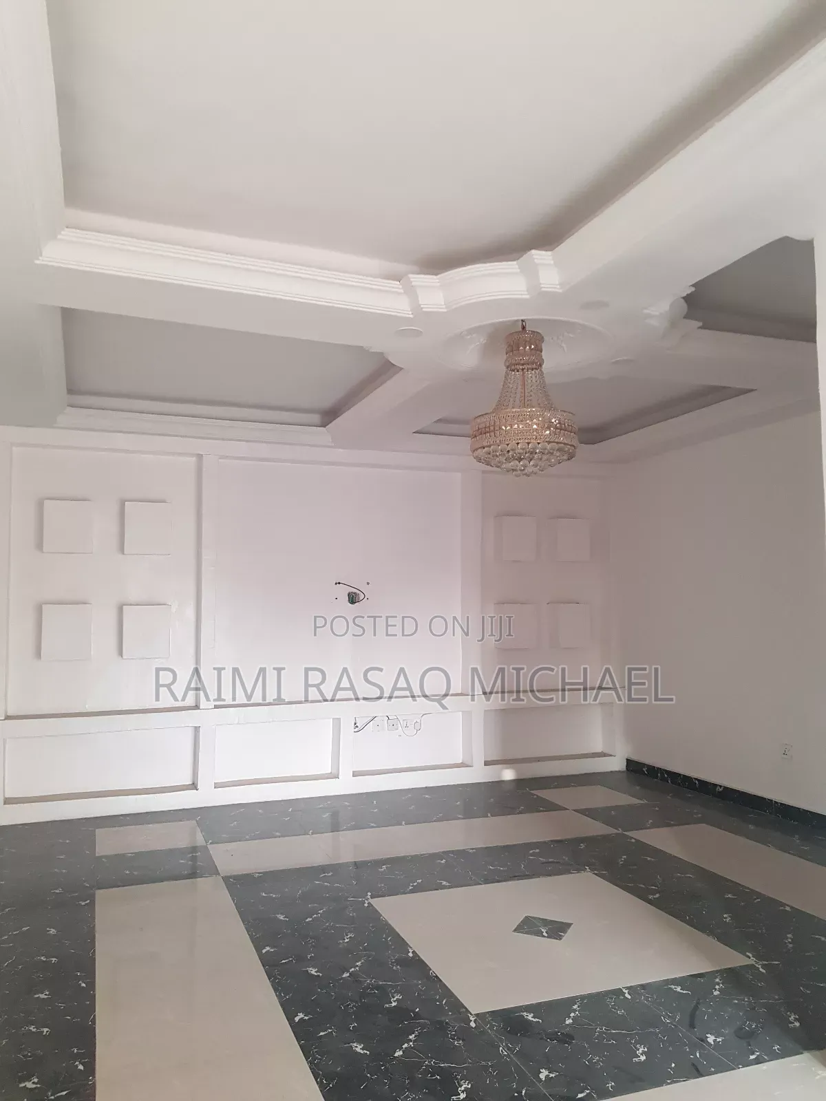 Furnished 2bdrm Apartment in Lakowe for rent