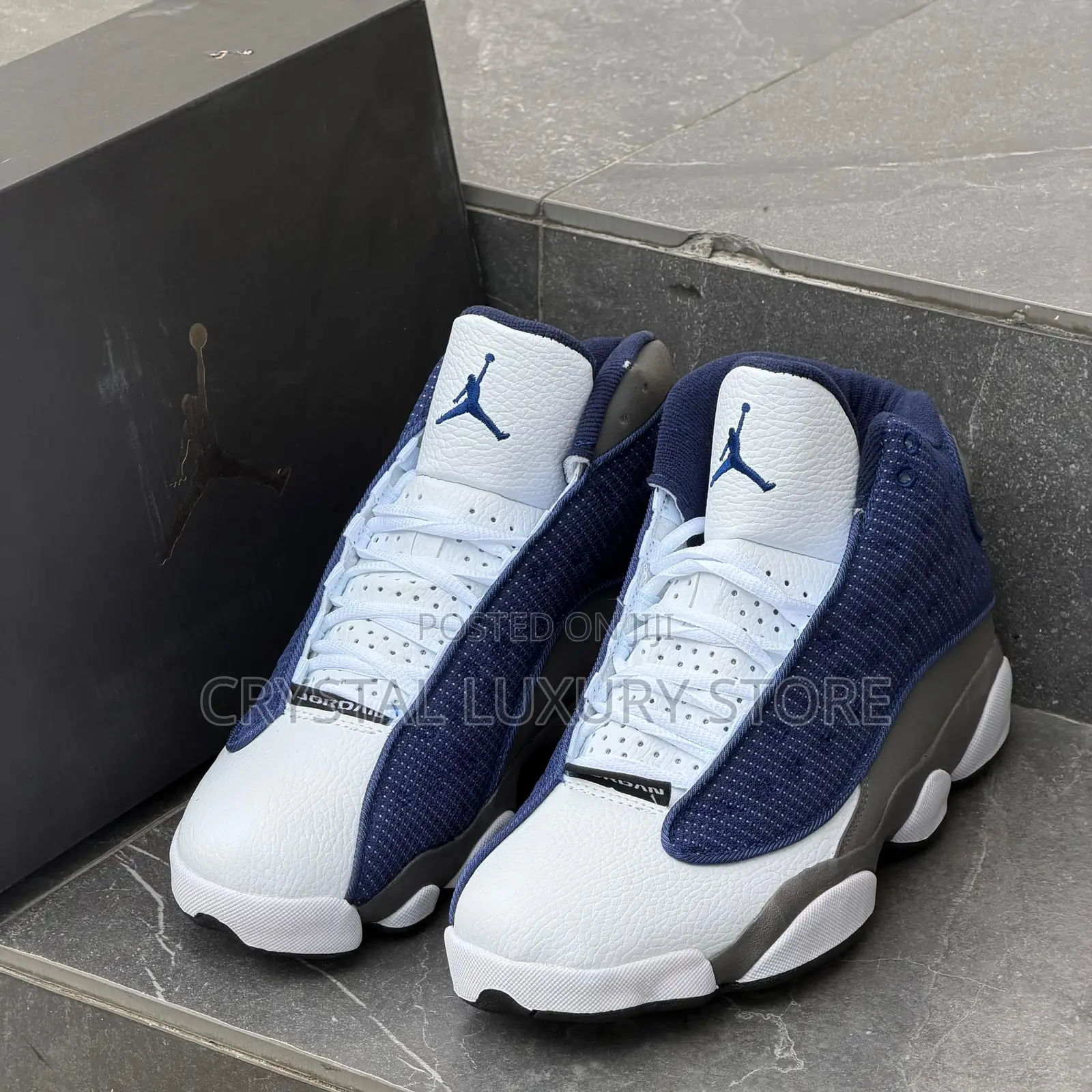 Air Jordan Quality Luxury Men Sneakers