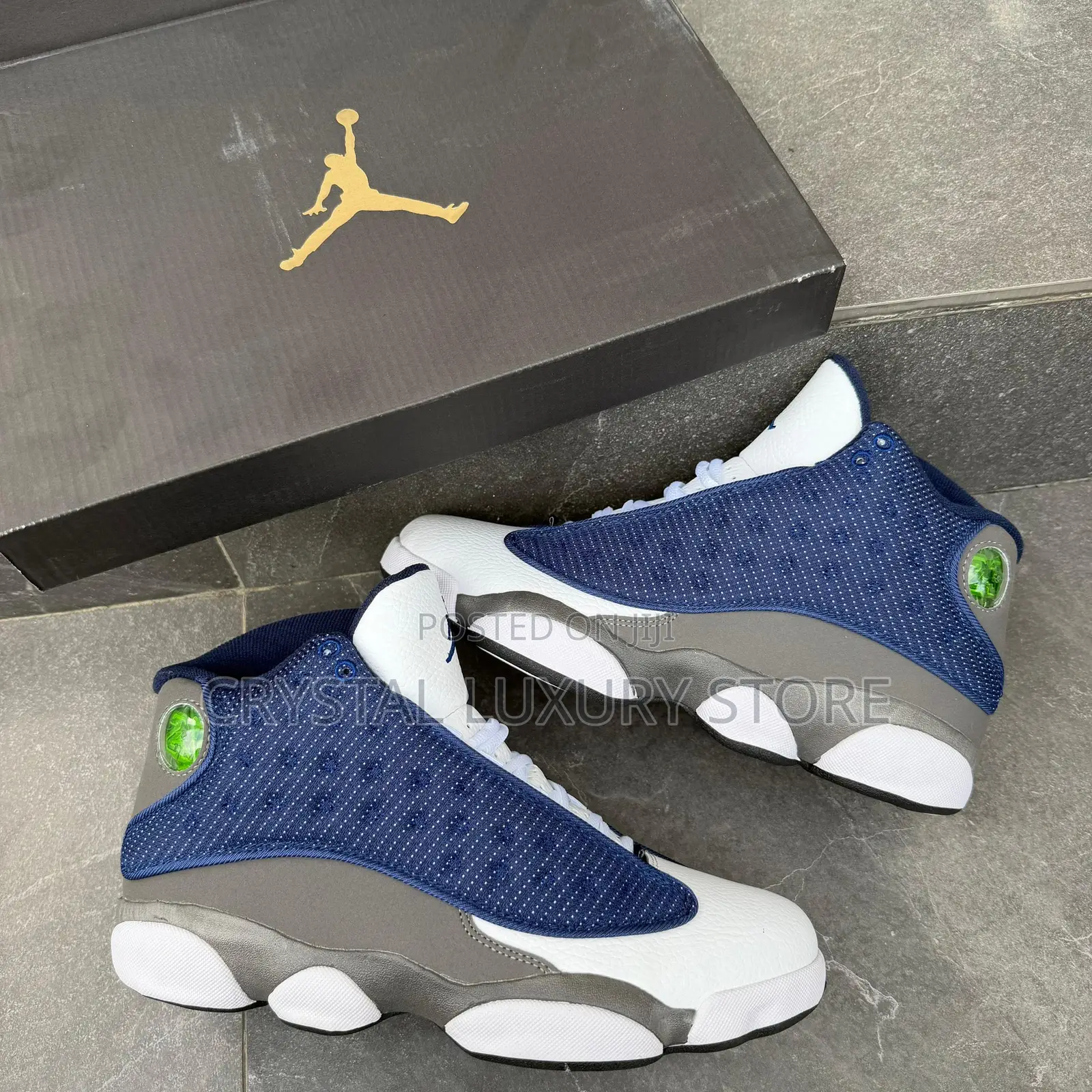Air Jordan Quality Luxury Men Sneakers