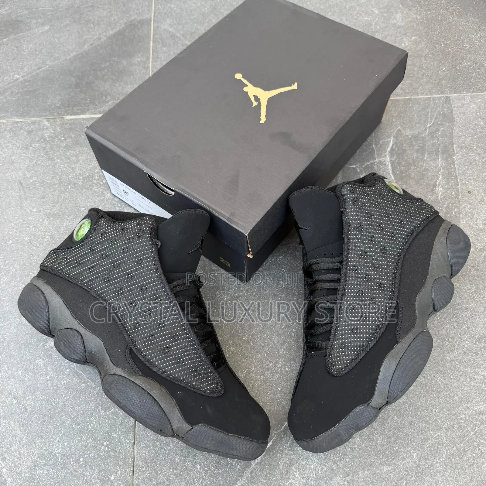 Air Jordan Quality Luxury Men Sneakers