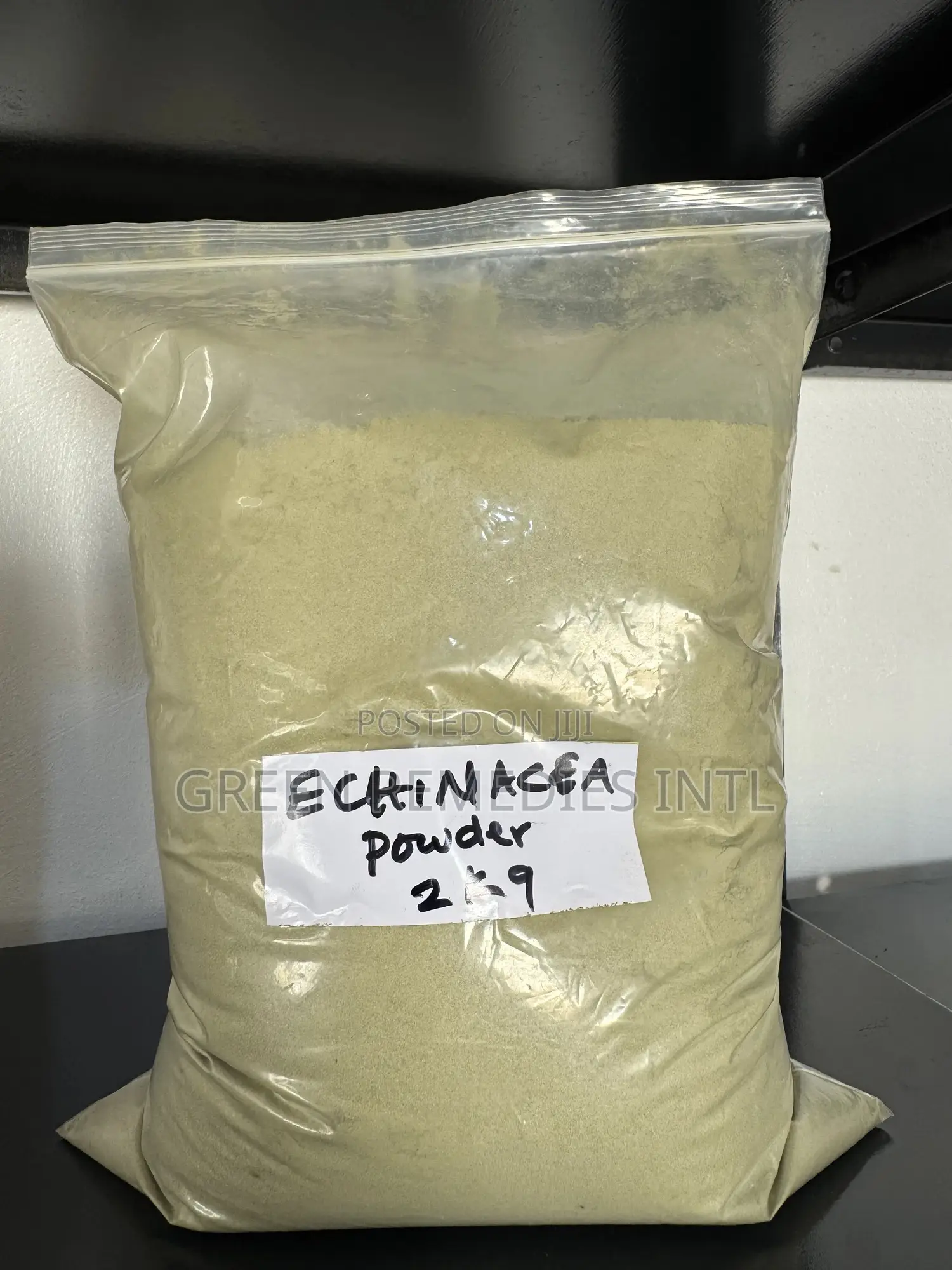 Echinacea Powder 100g to Any Kg Available Anywhere in Nigeria