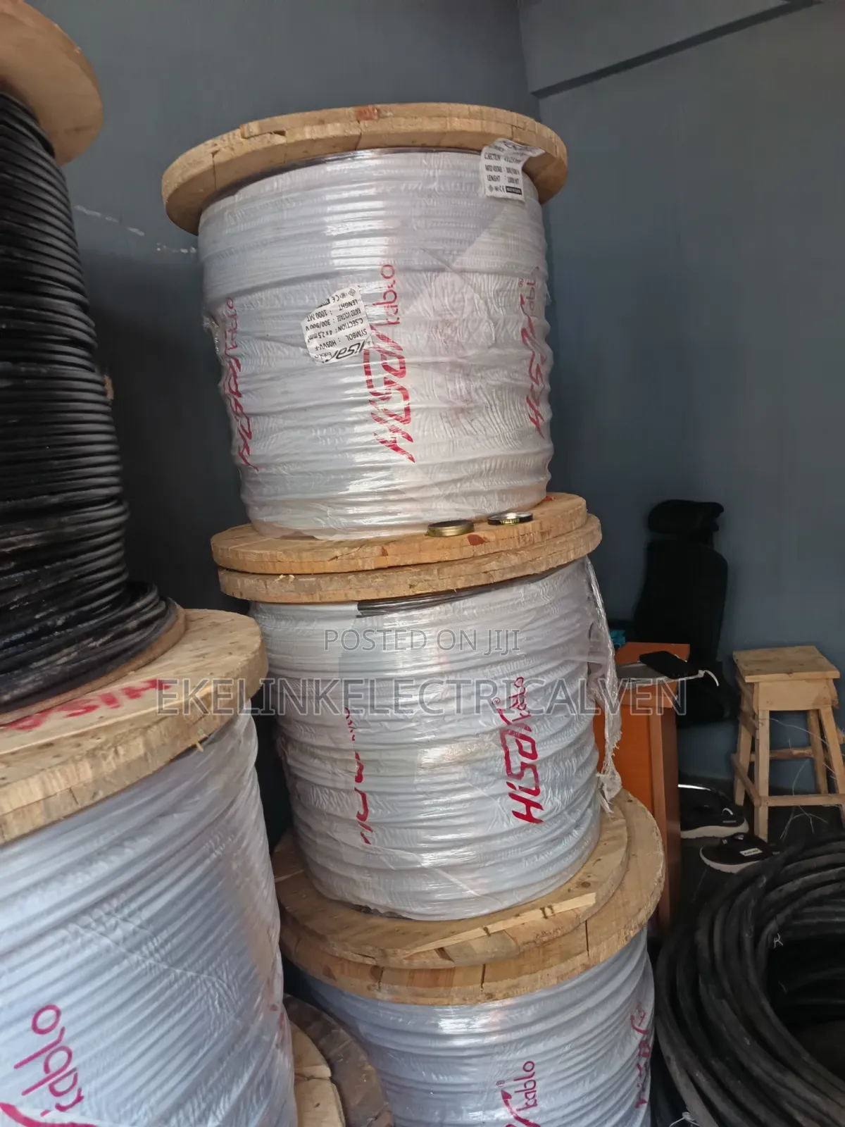4mm3c Flexible Cable