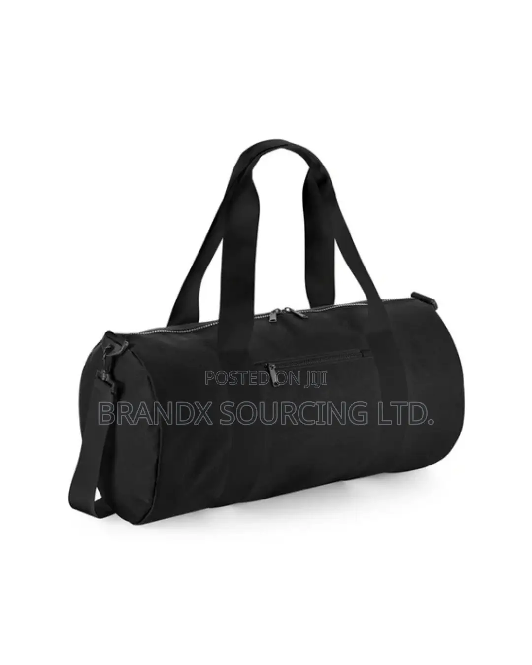 Holdall Duffle Bag
