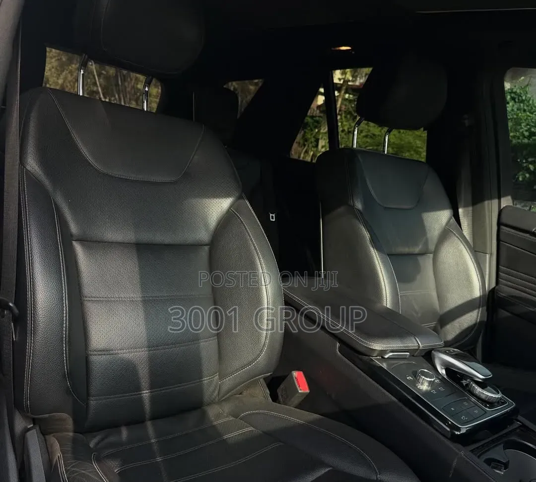 Mercedes-Benz GLE-Class AMG GLE 43 4MATIC 2018 White