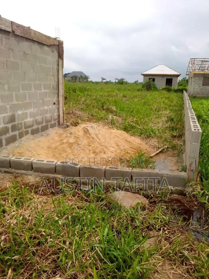 Plots of Land