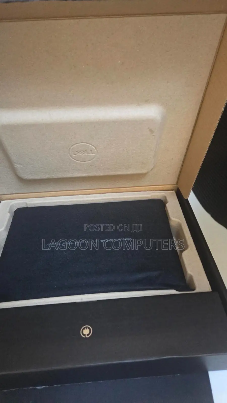 New Laptop Dell Latitude 7440 16GB Intel Core Ultra 7 SSD 512GB