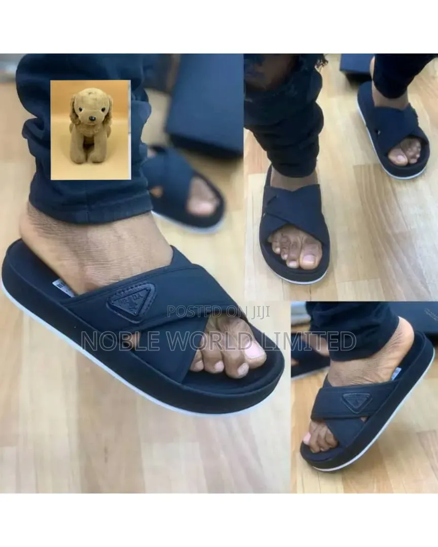 Prada Quality Slides NGN 7h