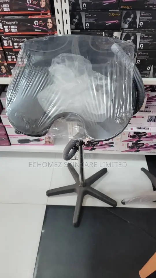 Hair Wash Sink Stand