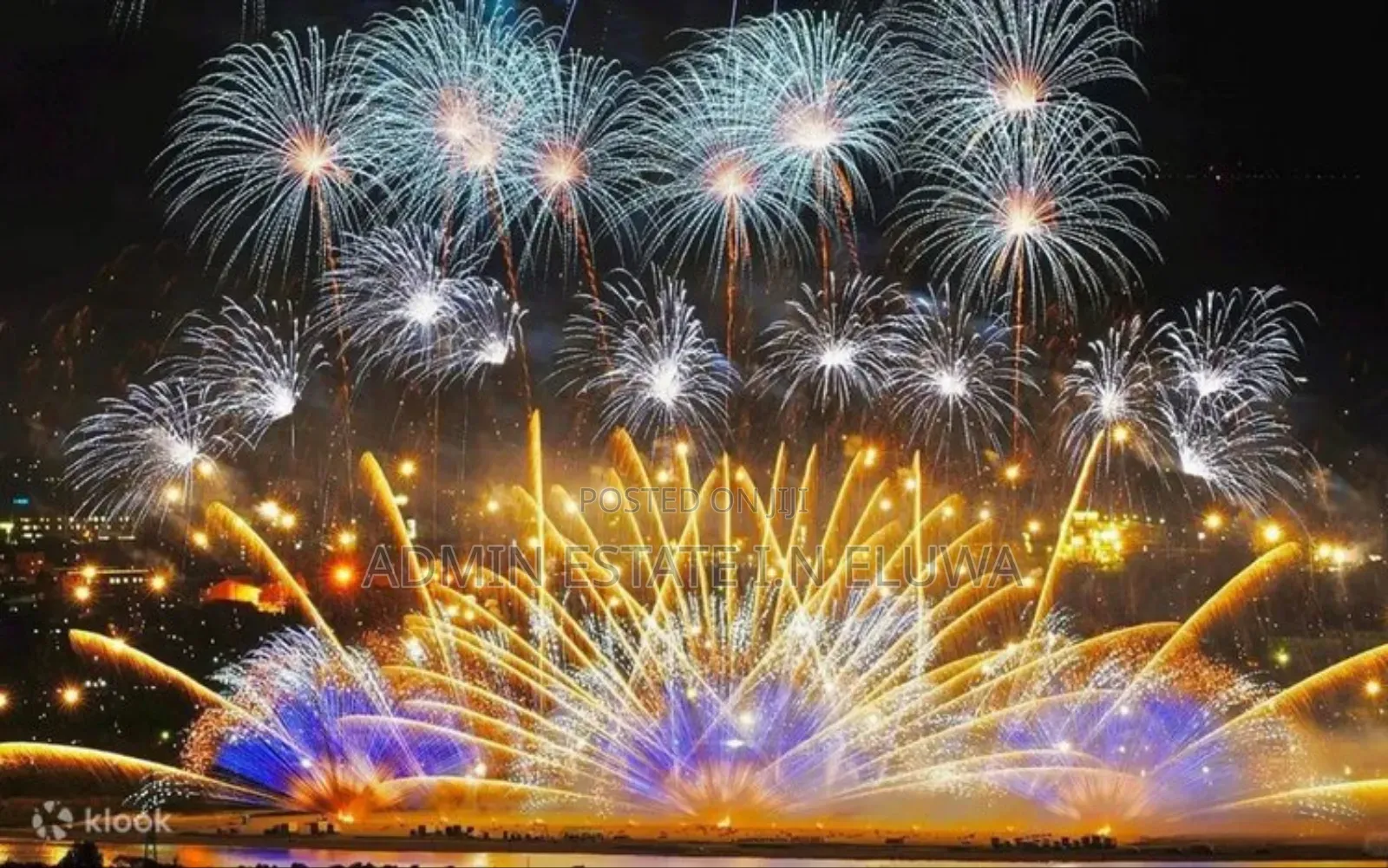 Fireworks Pyrotechnician Entertainment