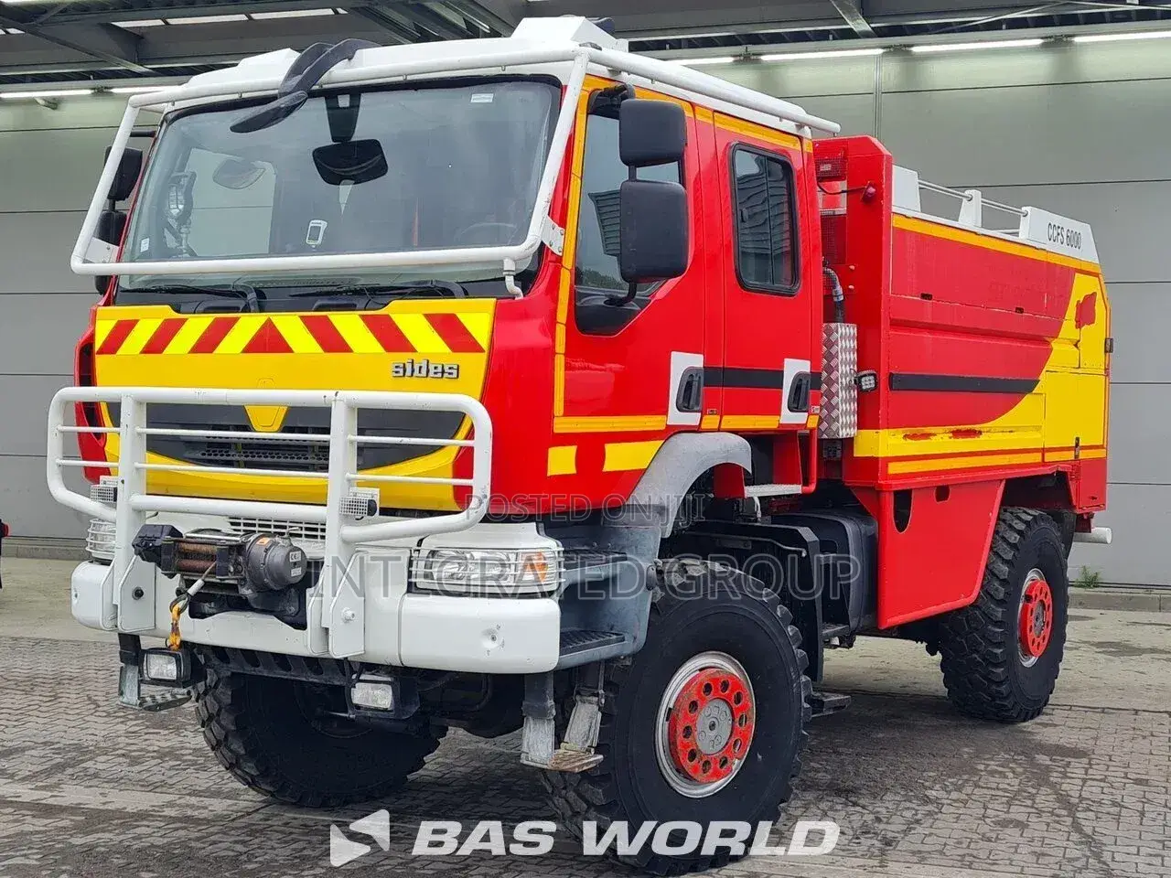 Bulk Diesel Delivery Service