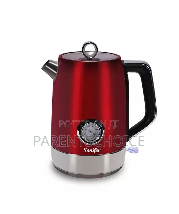 Sonifer Sf-2086 Electric Kettle.