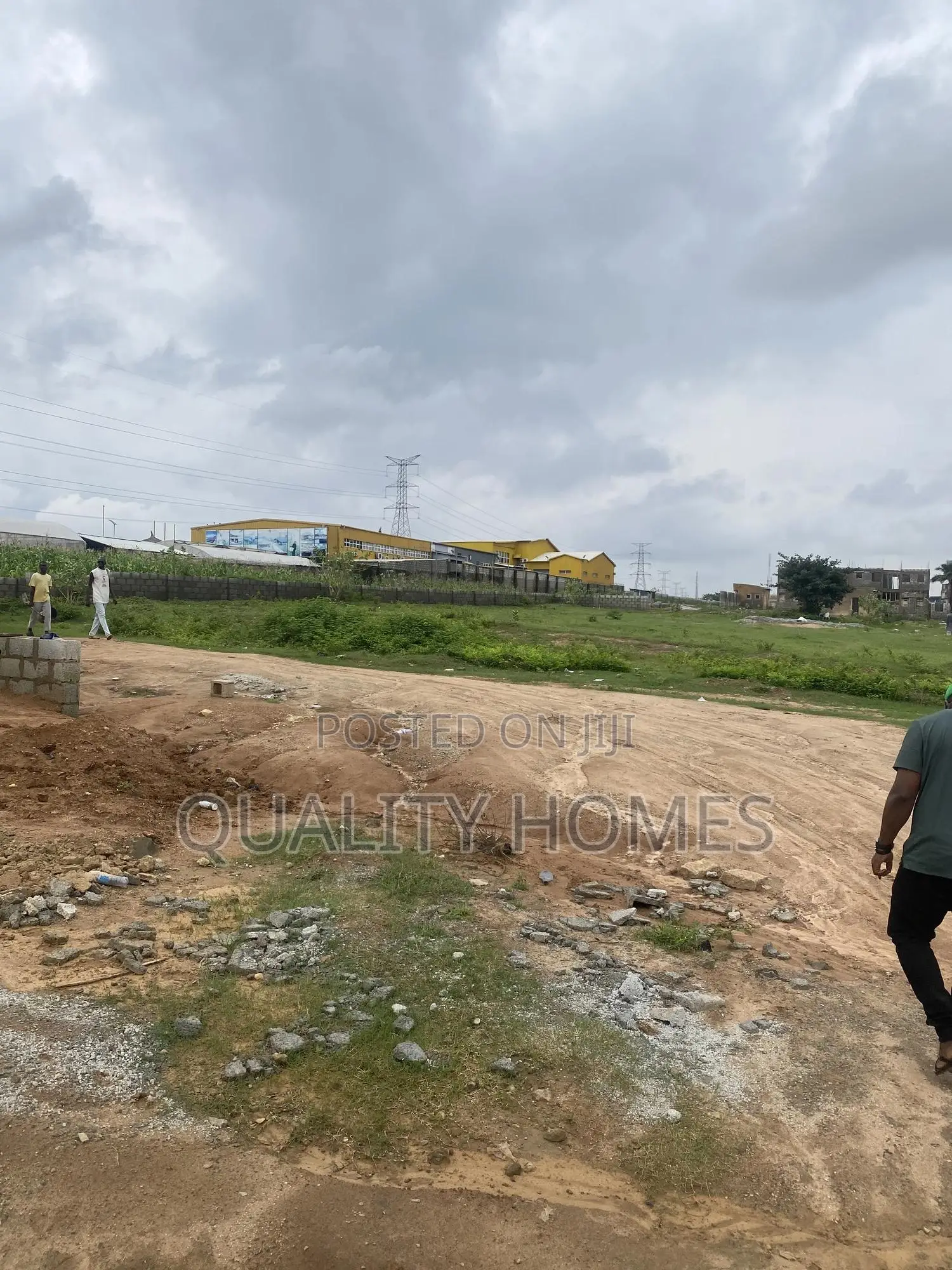 Certificate of Occupancy