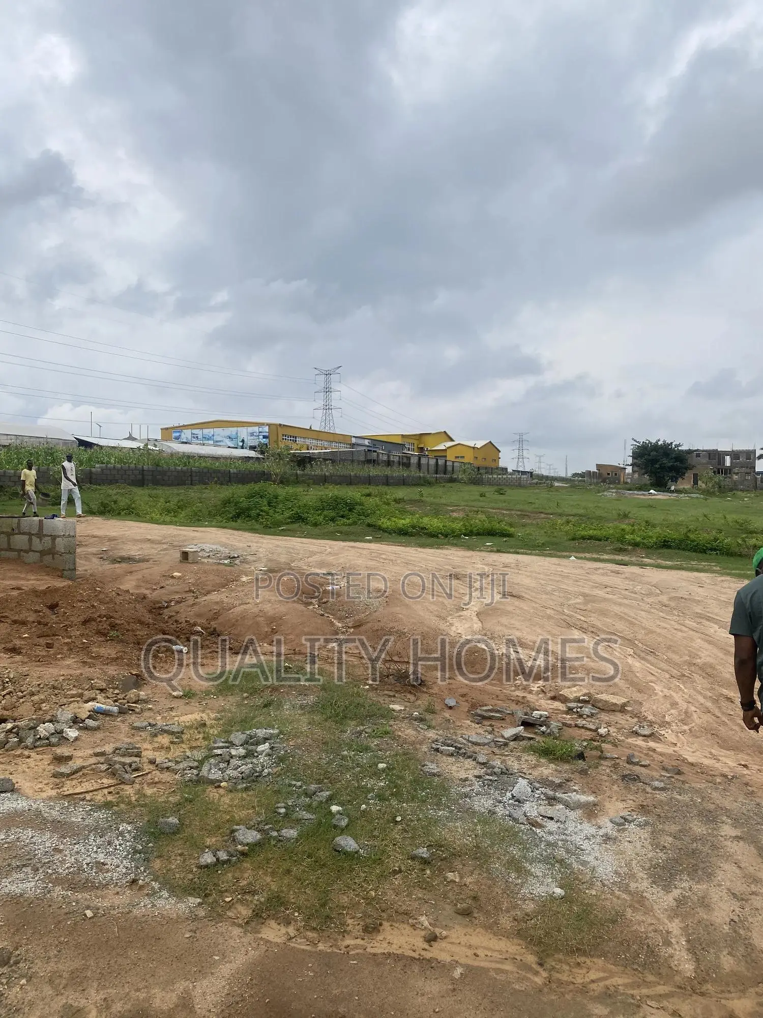 Certificate of Occupancy