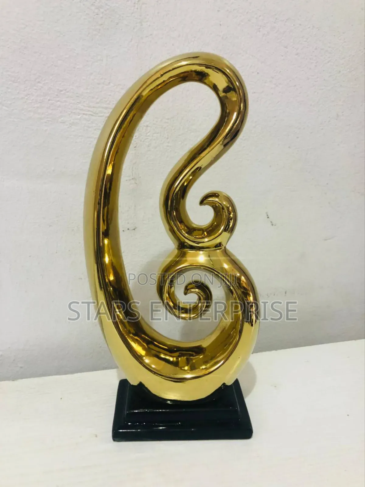 Spiral Decor / Beautiful Decor