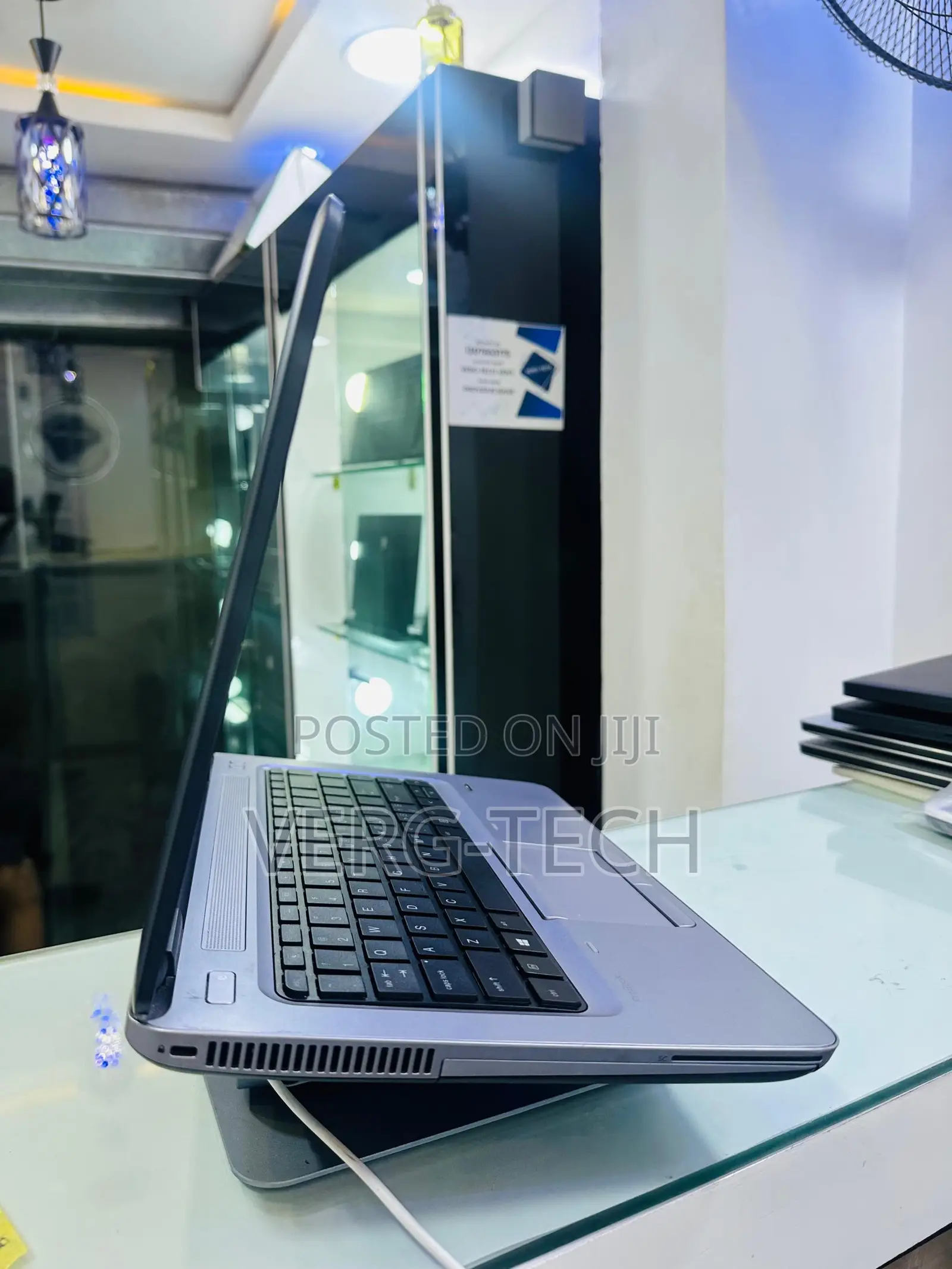 Laptop HP ProBook 640 G2 8GB Intel Core i5 SSD 256GB