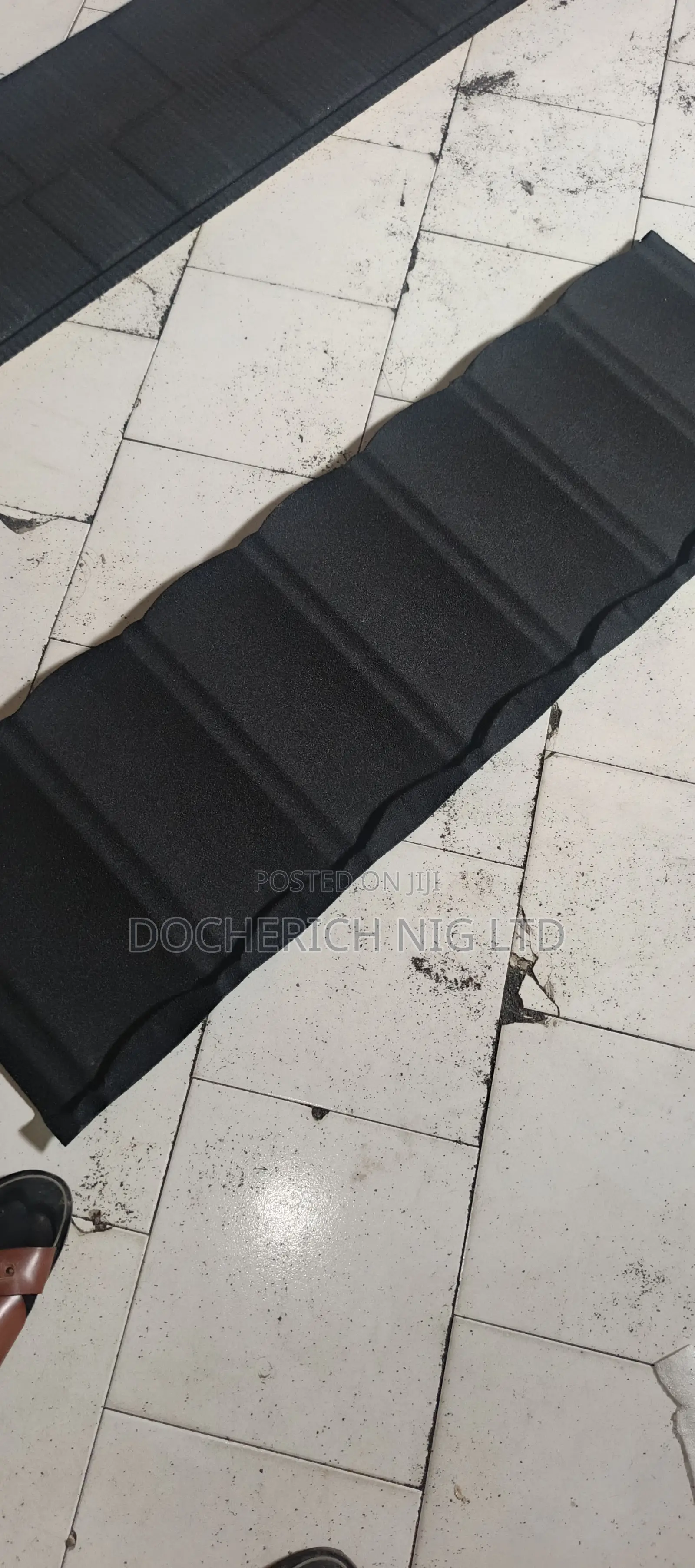 In Need of Original Long Span Stone Coated Roofing Sheet