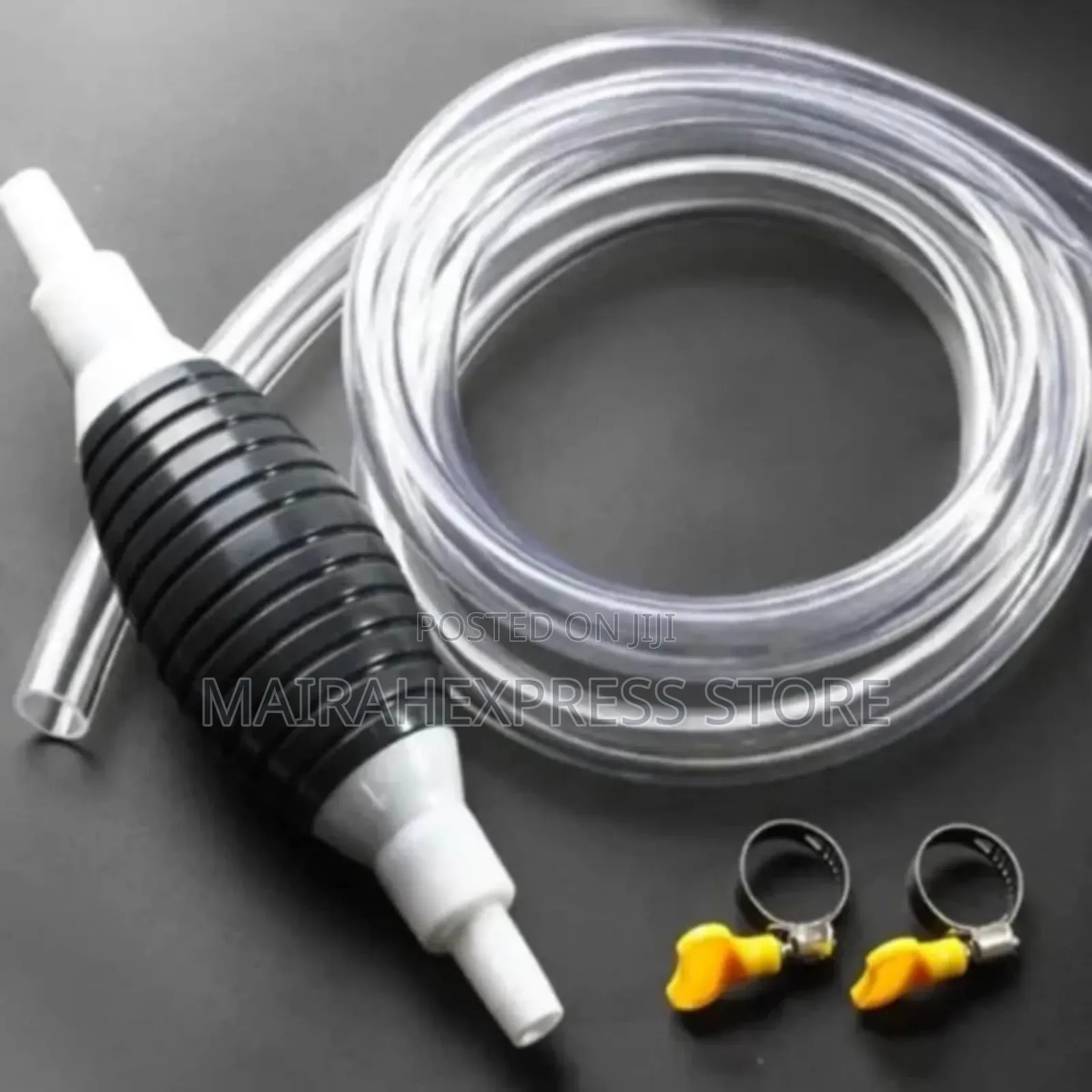 Manual Car Fuel Transfer Pump