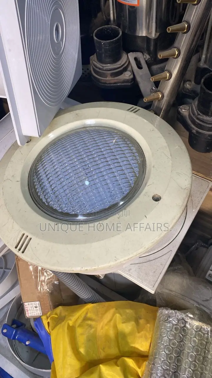 Swimming Pool Condit Light Complete
