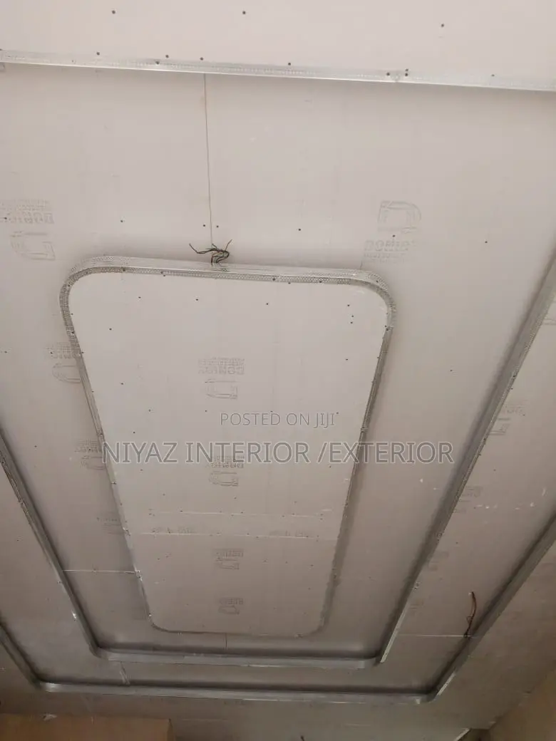 Plasterboard Ceiling