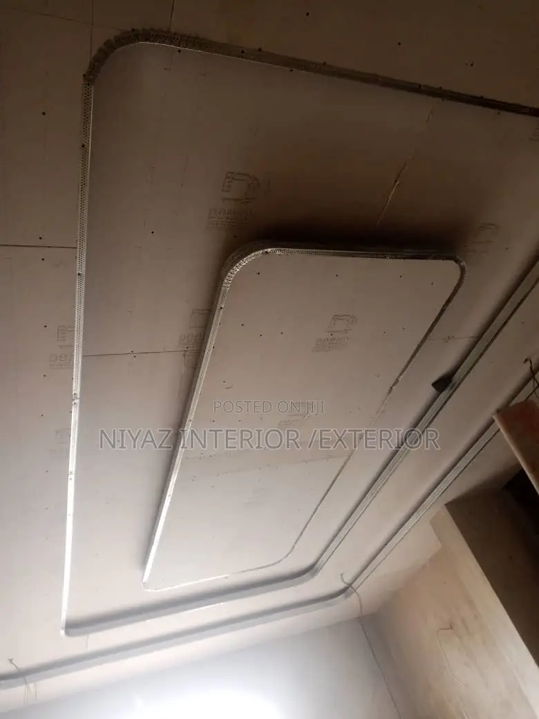 Plasterboard Ceiling