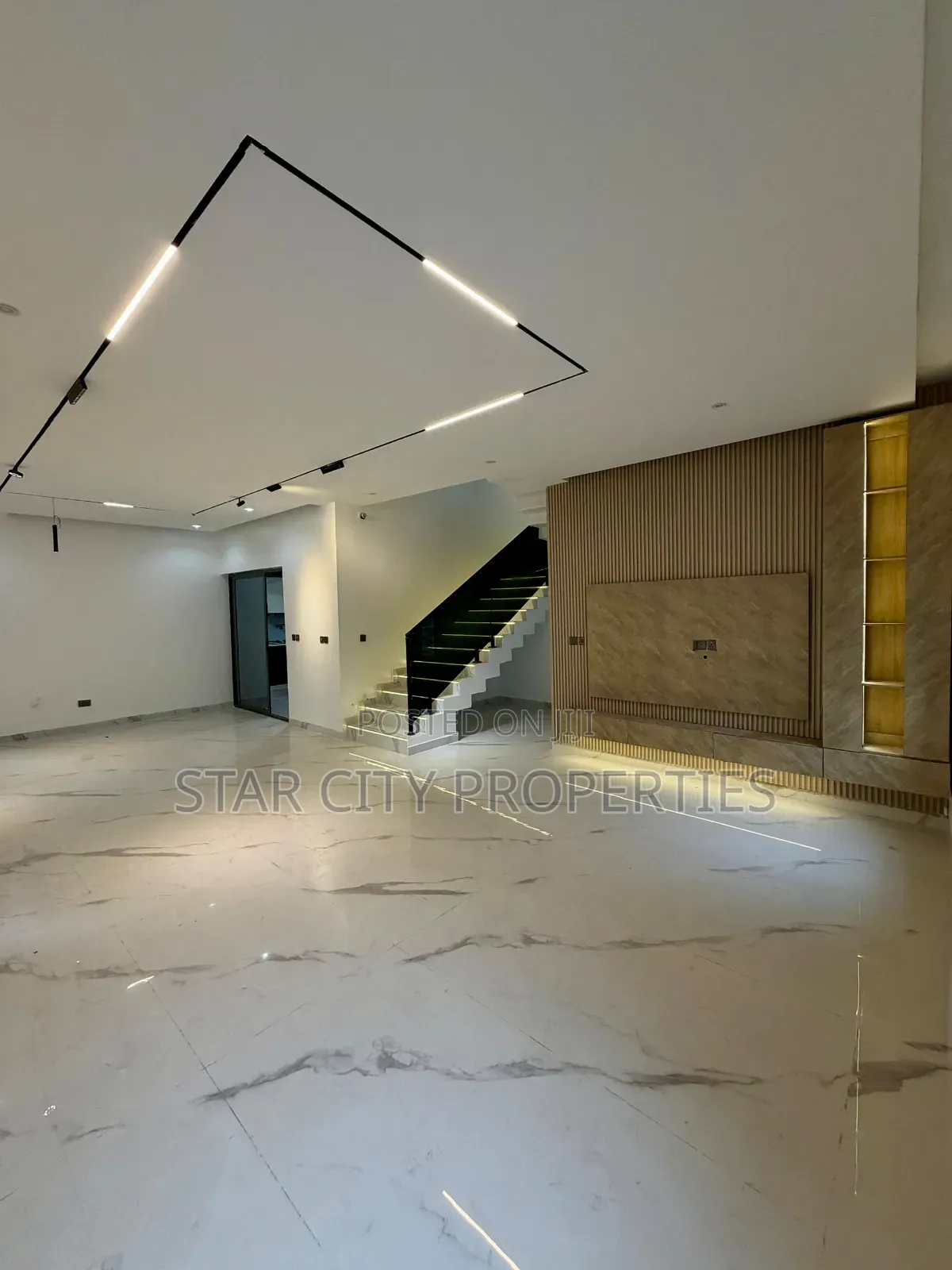 5bdrm Duplex in Magodo for sale