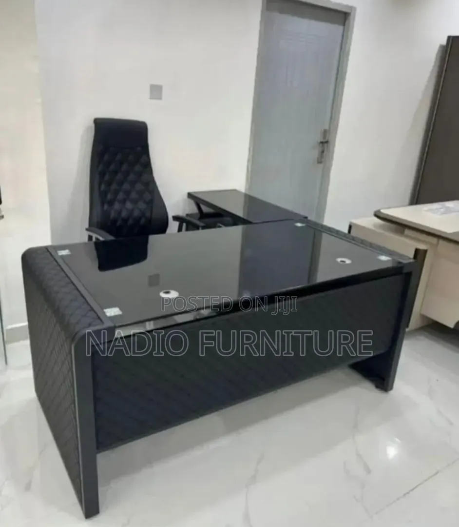 Executive Table