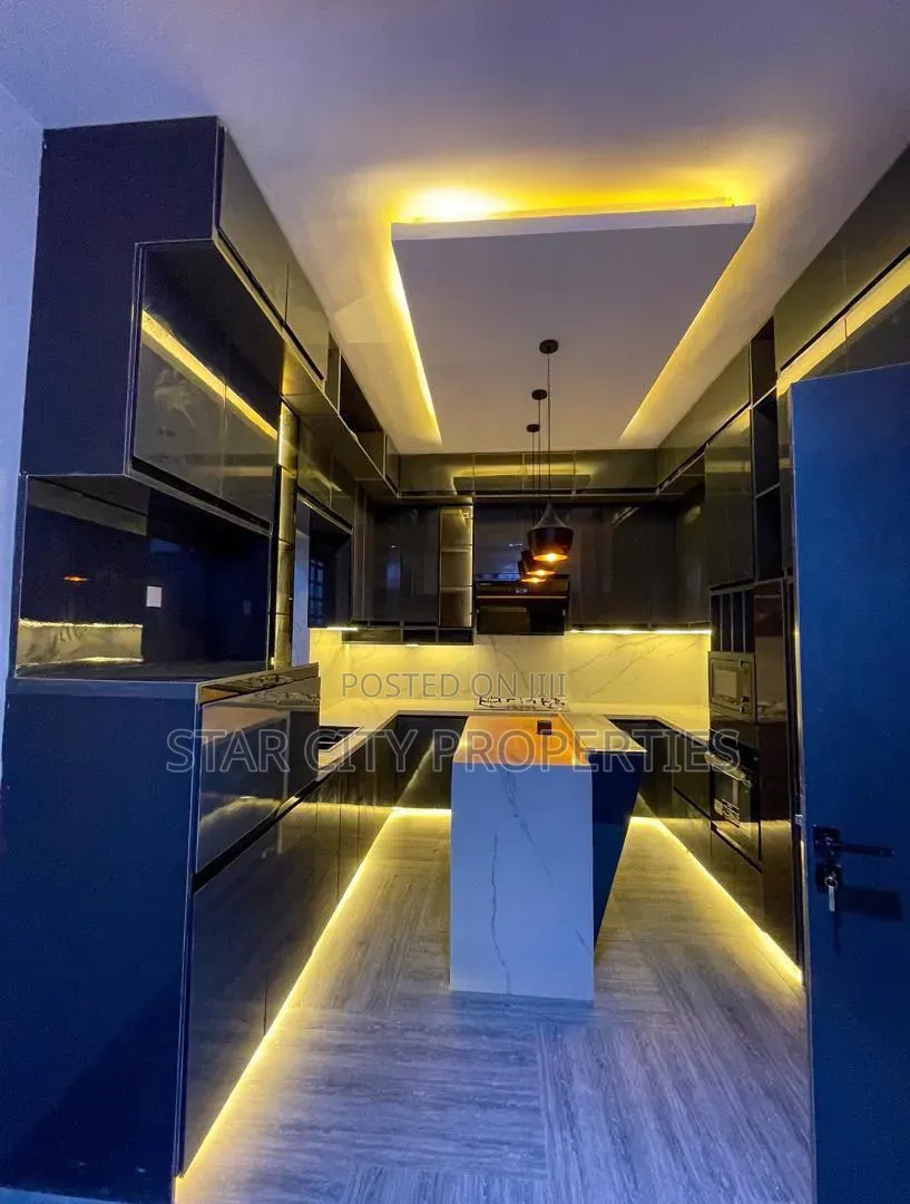 4bdrm Duplex in Magodo, GRA Phase 2 Shangisha for sale