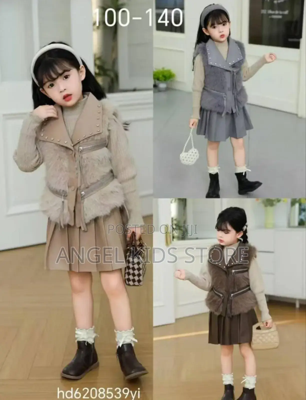 Angel Kids Store