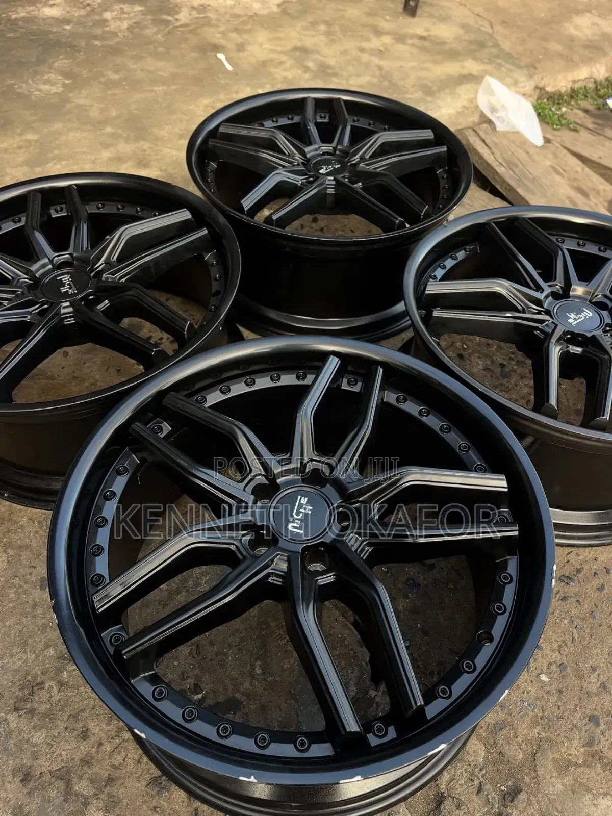 20rim Available for Mercedes Benz