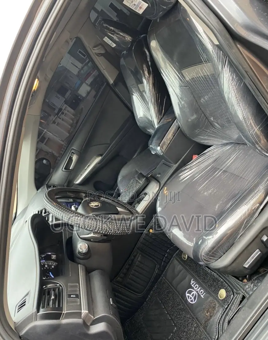 Toyota Camry 2013 Gray