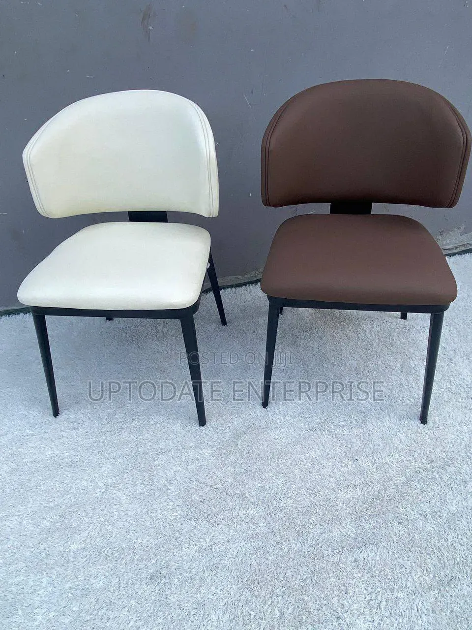Durable Standard Dining Chair