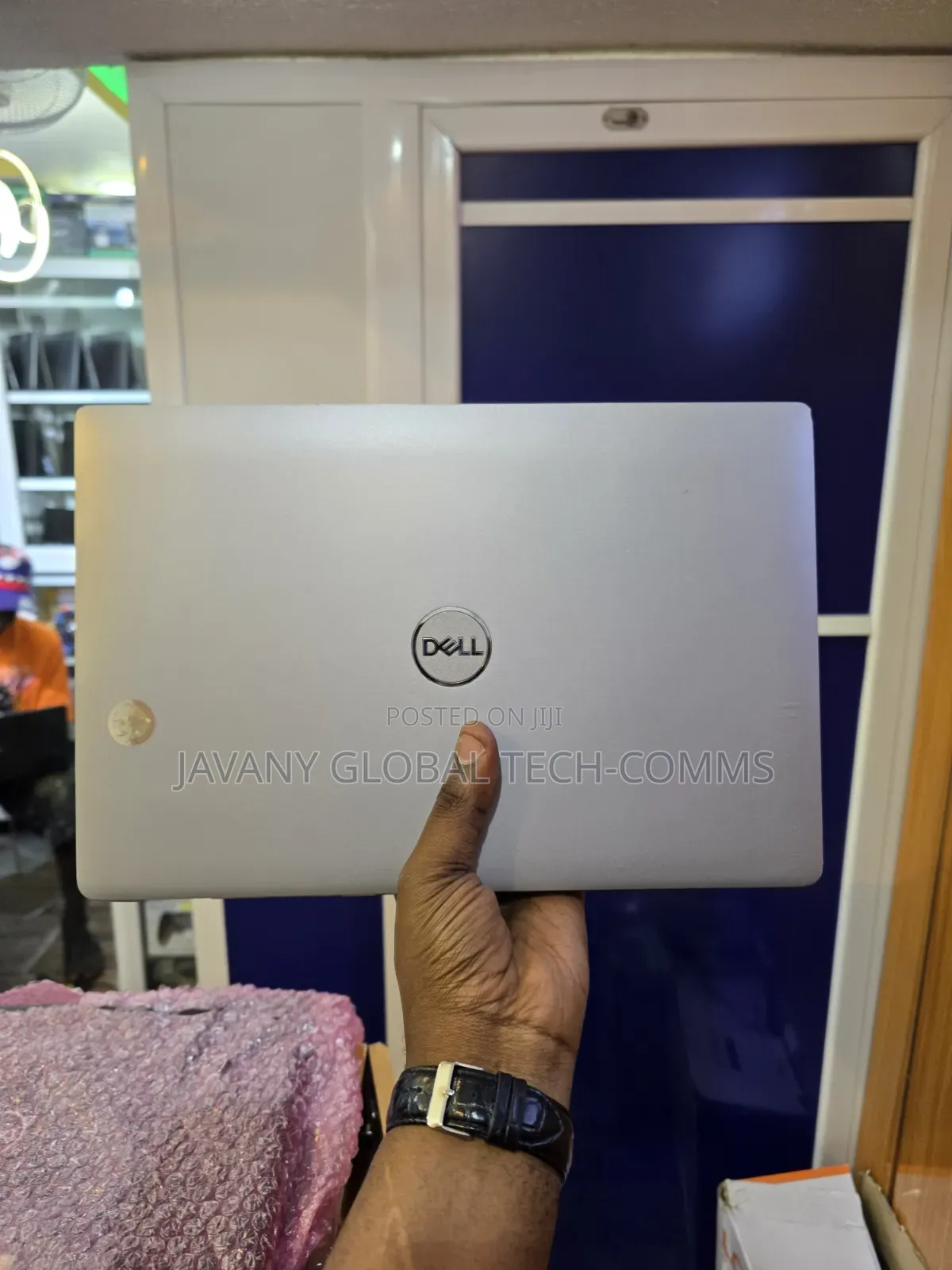 Laptop Dell Latitude 5420 16GB Intel Core i7 SSD 512GB