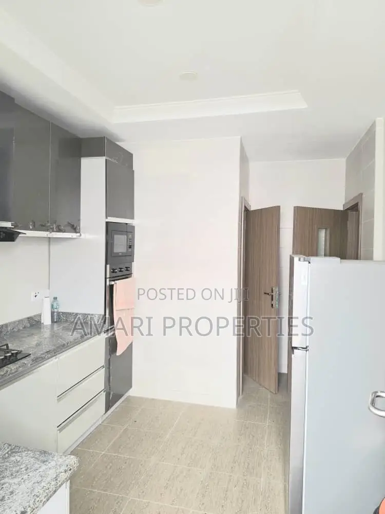 4bdrm Duplex in Diamond Estate, Sangotedo for rent