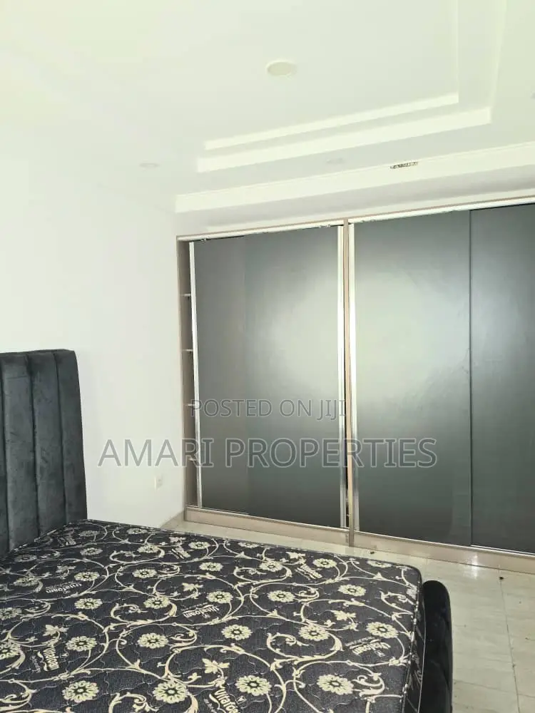 4bdrm Duplex in Diamond Estate, Sangotedo for rent