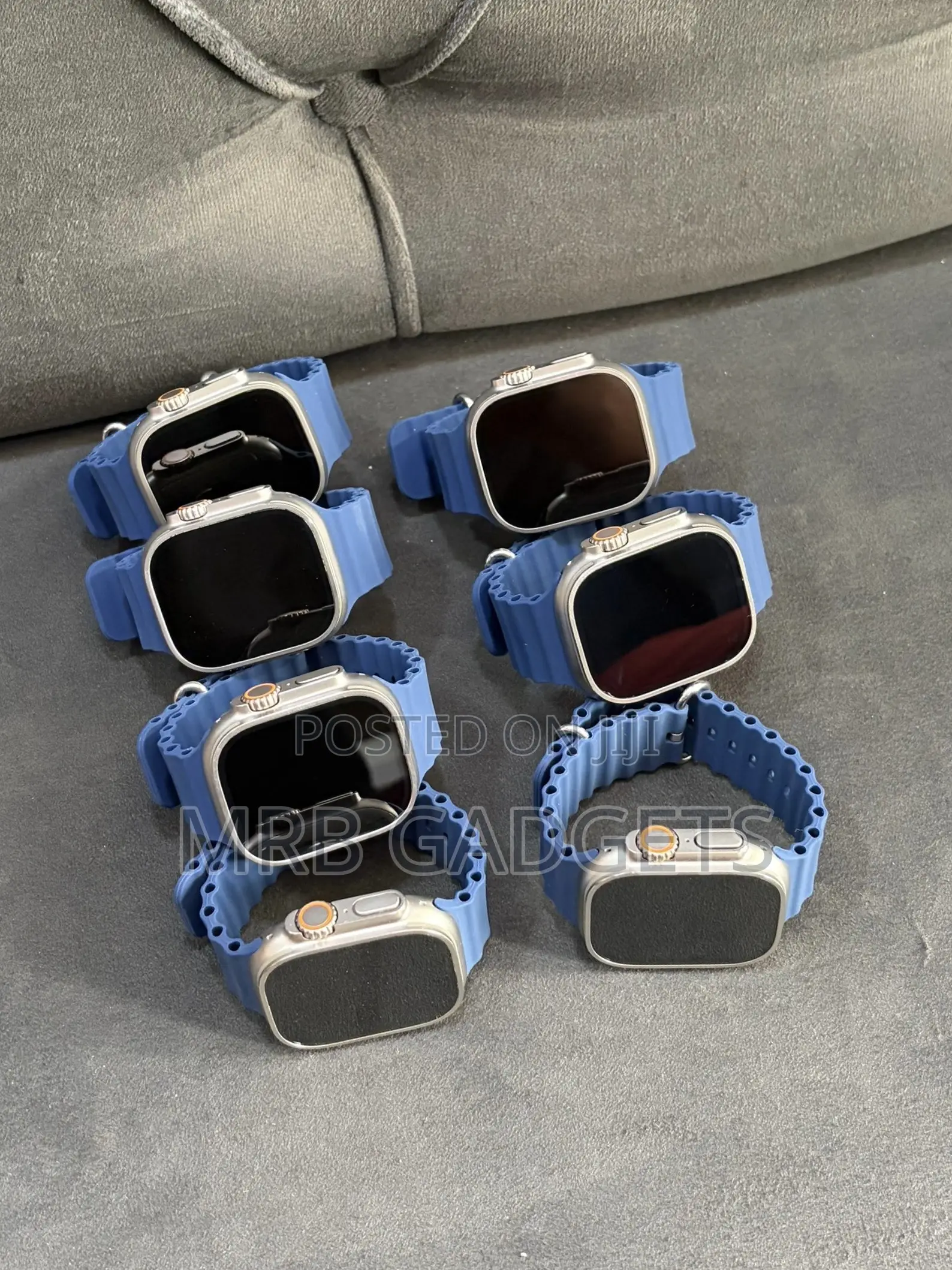 Apple Watch Ultra 2